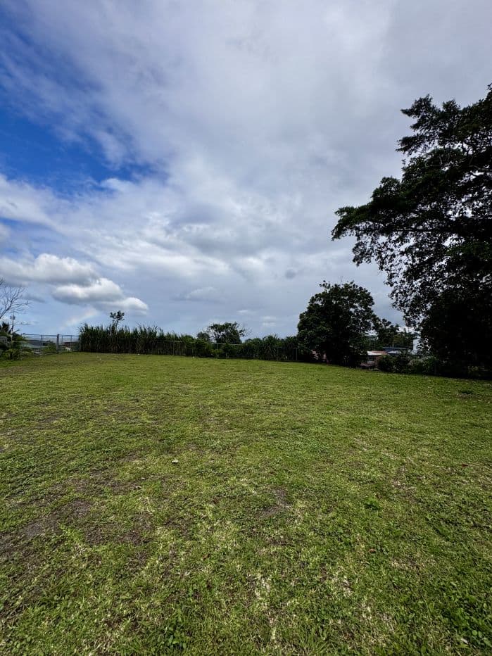 Land for Sale in Downtown La Fortuna with Direct Arenal Volcano View – 5,832 m² | $479,000, photo 4