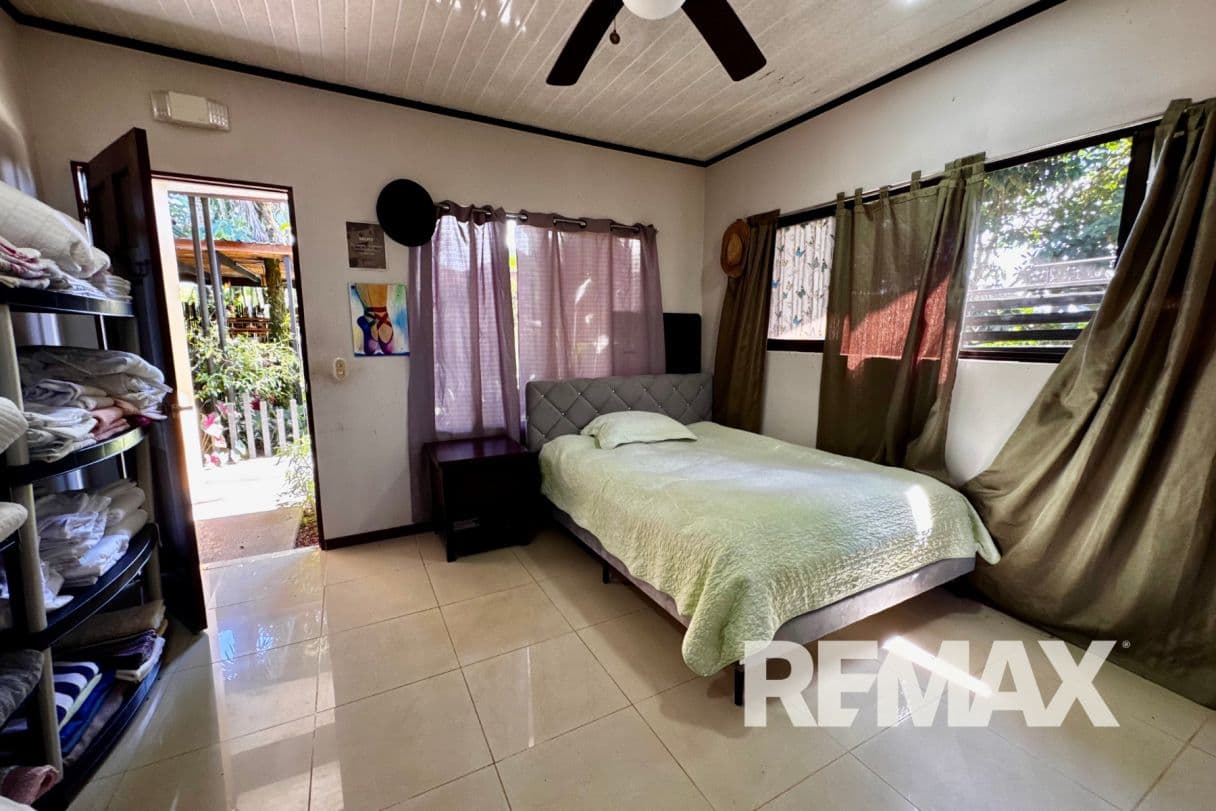 Paradise, property with Arenal Volcano View, Two Homes, Gardens and Income Potential near La Fortuna – 5,000 m², photo 21