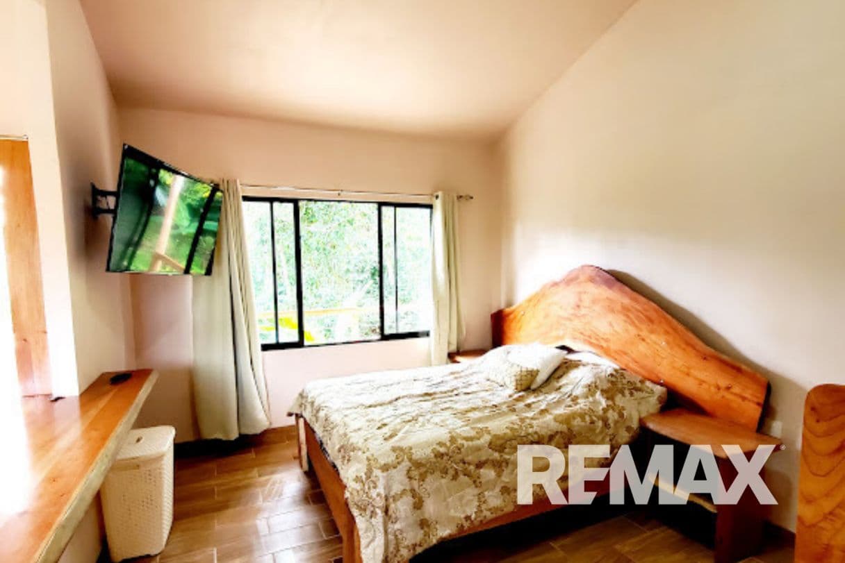 Boutique Eco-retreat & Airbnb Business for sale near La Fortuna, photo 19