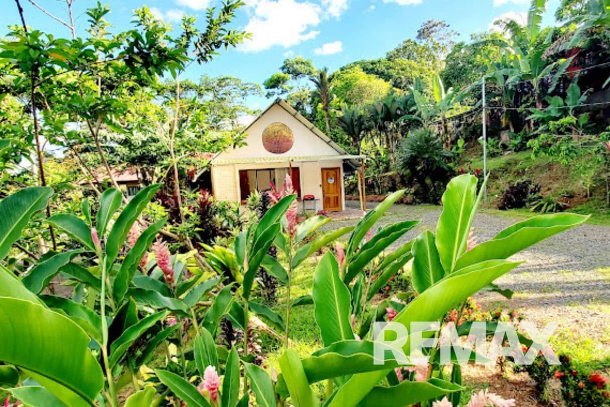 Boutique Eco-retreat & Airbnb Business for sale near La Fortuna, photo 31