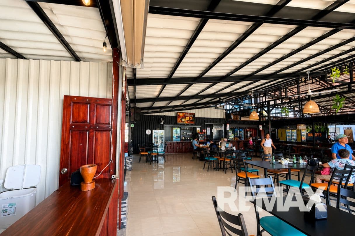 Investment Opportunity: Operating Restaurant in Cañas, Guanacaste, Costa Rica, photo 16