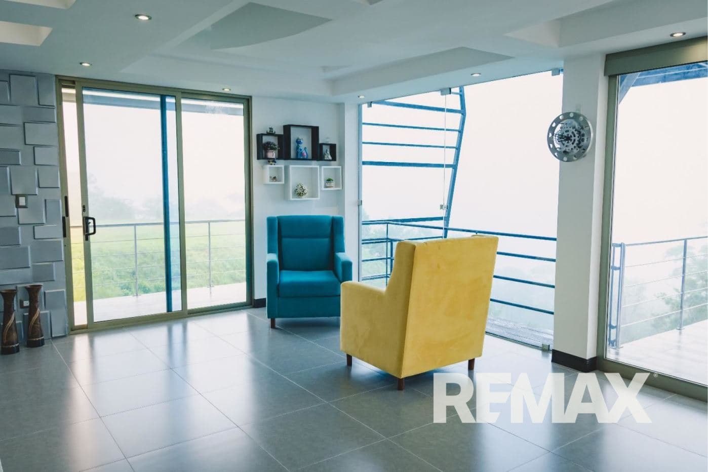 Ultra-modern Mansion for sale near La Fortuna in Ciudad Quesada, 4 Levels, Elevator, Indoor Pool and Jacuzzi w Volcano Views, photo 16