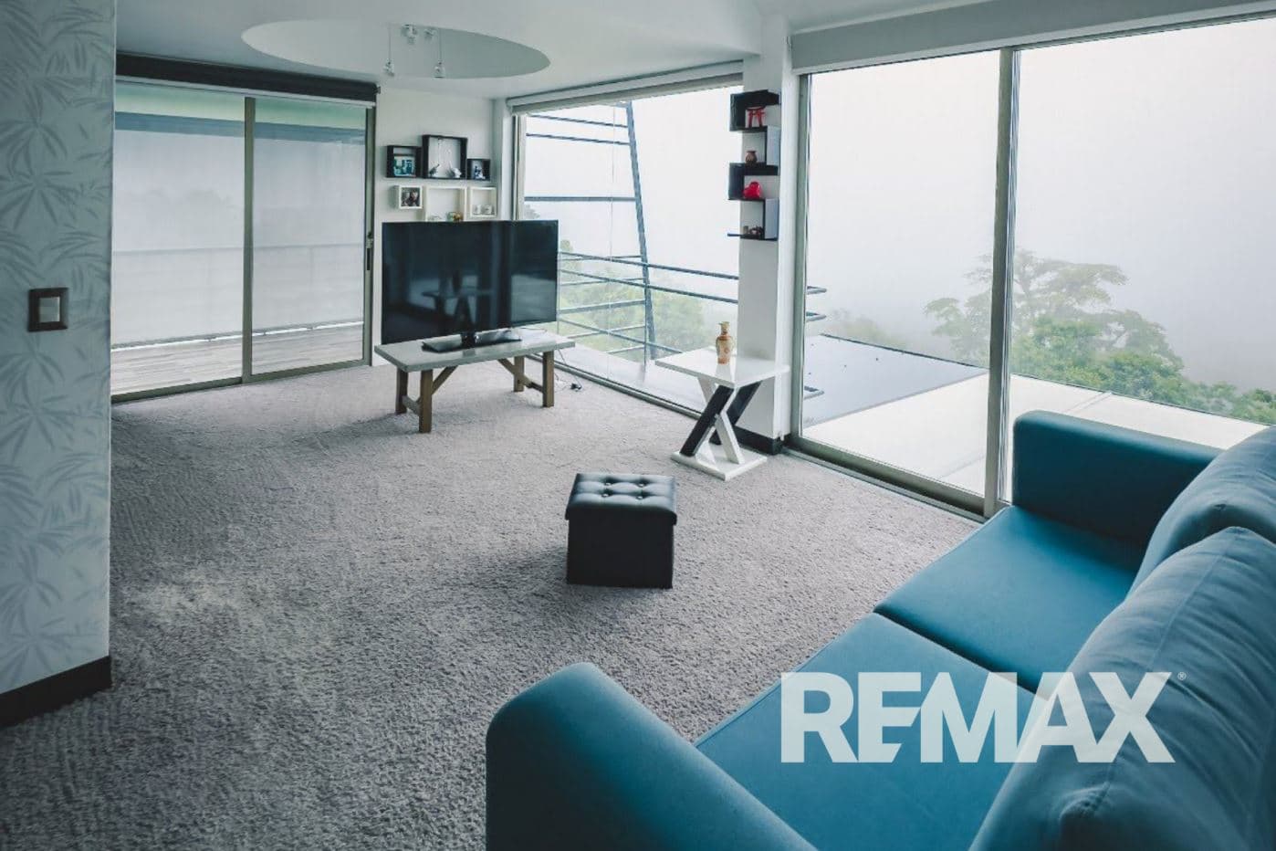 Ultra-modern Mansion for sale near La Fortuna in Ciudad Quesada, 4 Levels, Elevator, Indoor Pool and Jacuzzi w Volcano Views, photo 13