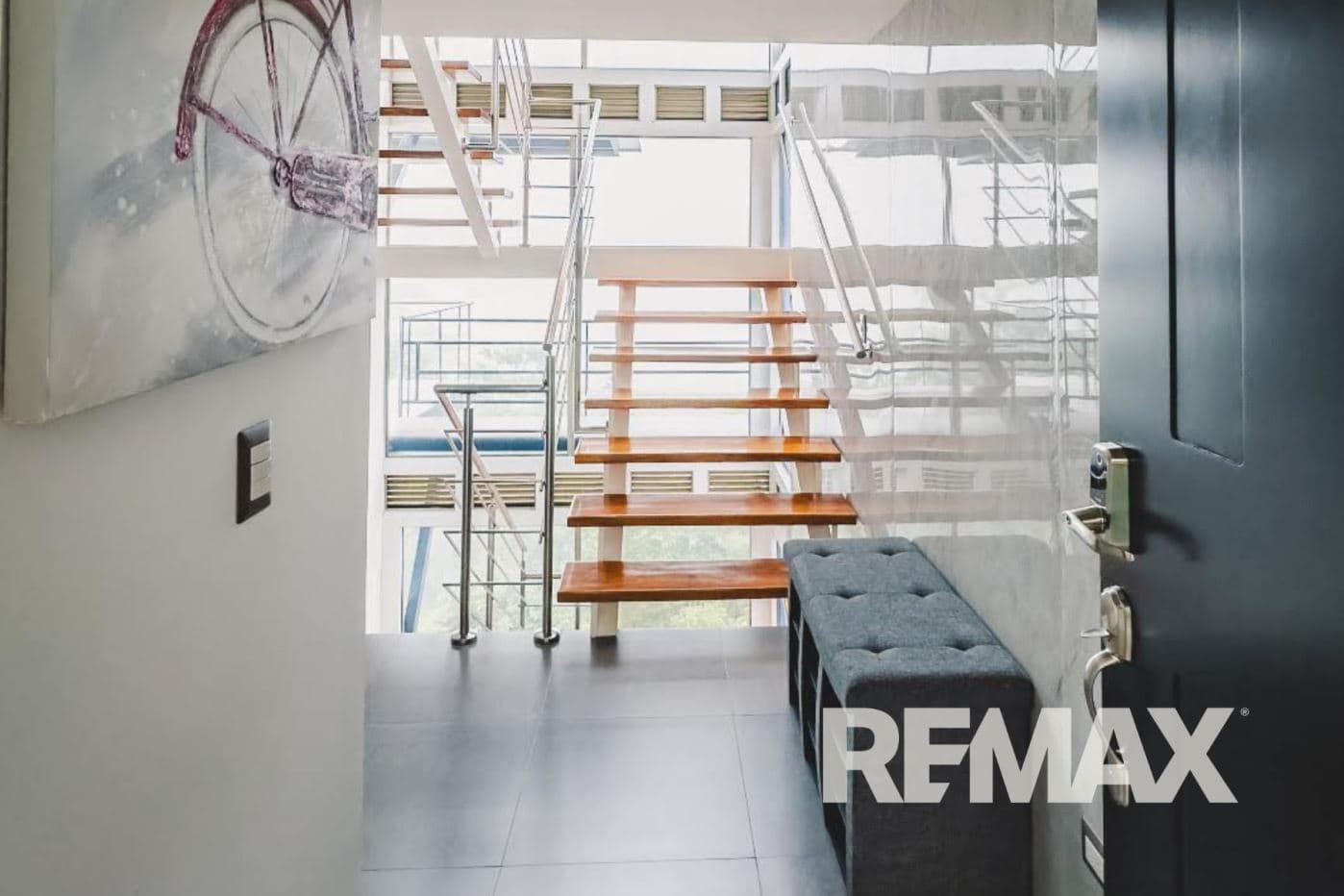 Ultra-modern Mansion for sale near La Fortuna in Ciudad Quesada, 4 Levels, Elevator, Indoor Pool and Jacuzzi w Volcano Views, photo 22