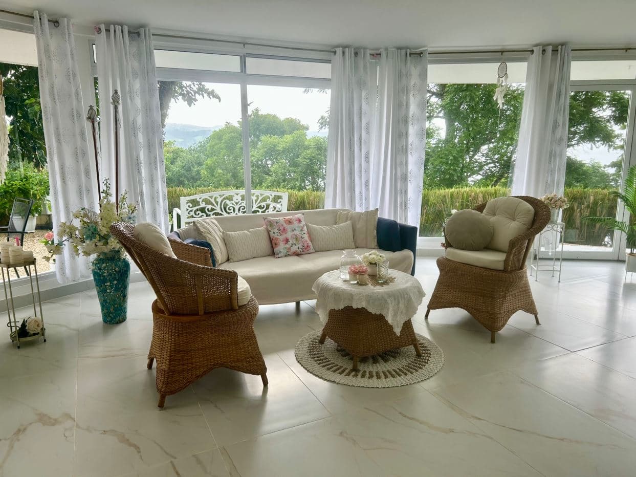 Paradise Island Ranch – Lakefront Retreat & Lifestyle Investment in Lake Arenal Tronadora Costa Rica, photo 27