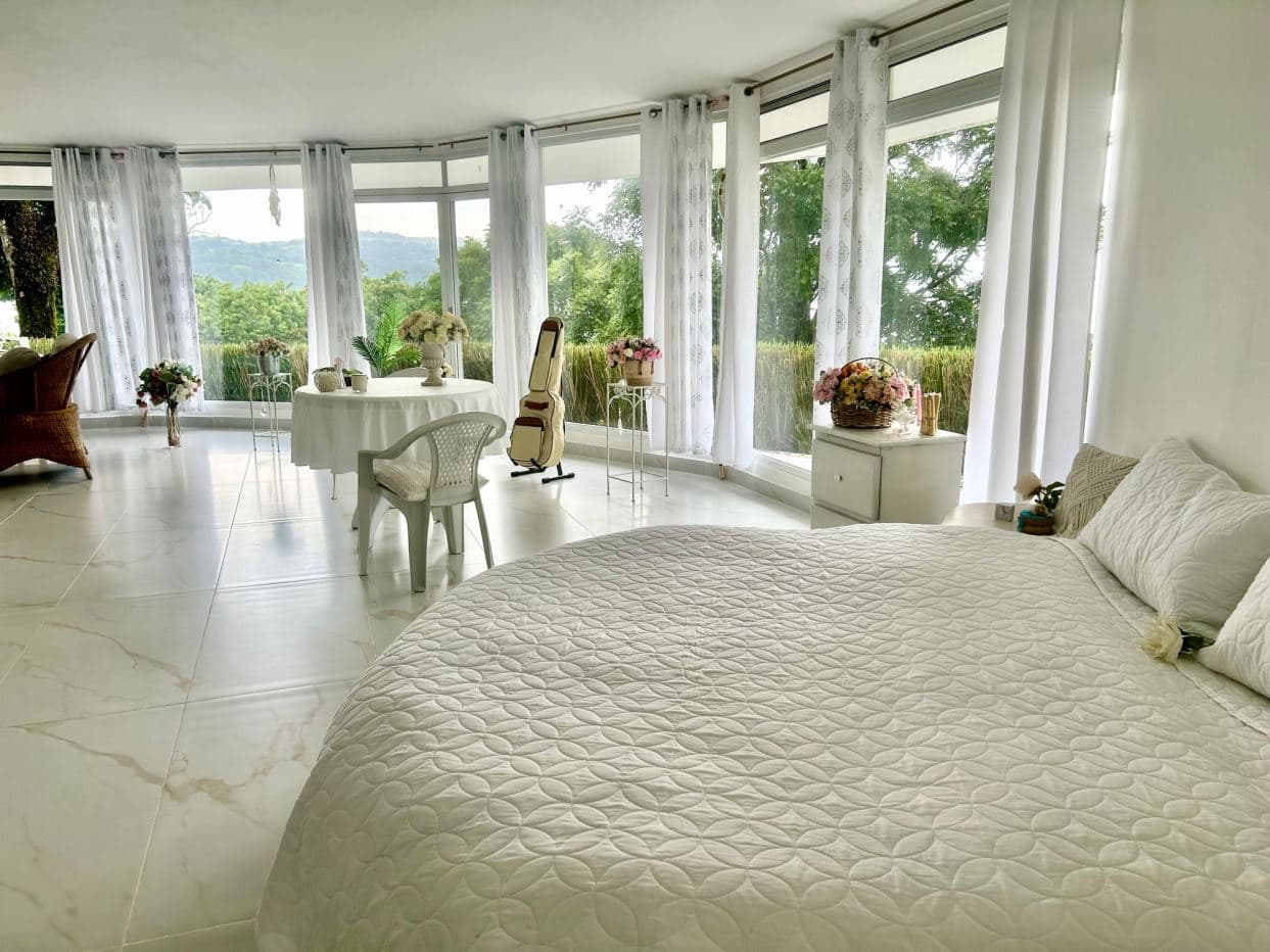 Paradise Island Ranch – Lakefront Retreat & Lifestyle Investment in Lake Arenal Tronadora Costa Rica, photo 28