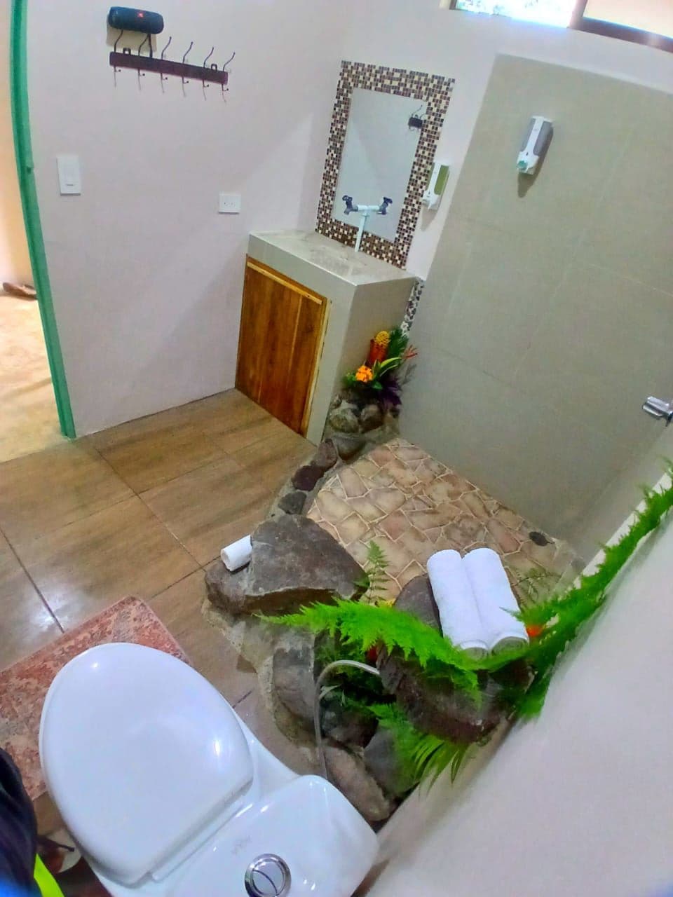 Habana River Lodge Eco Lodge for Sale in La Fortuna Costa Rica, photo 8