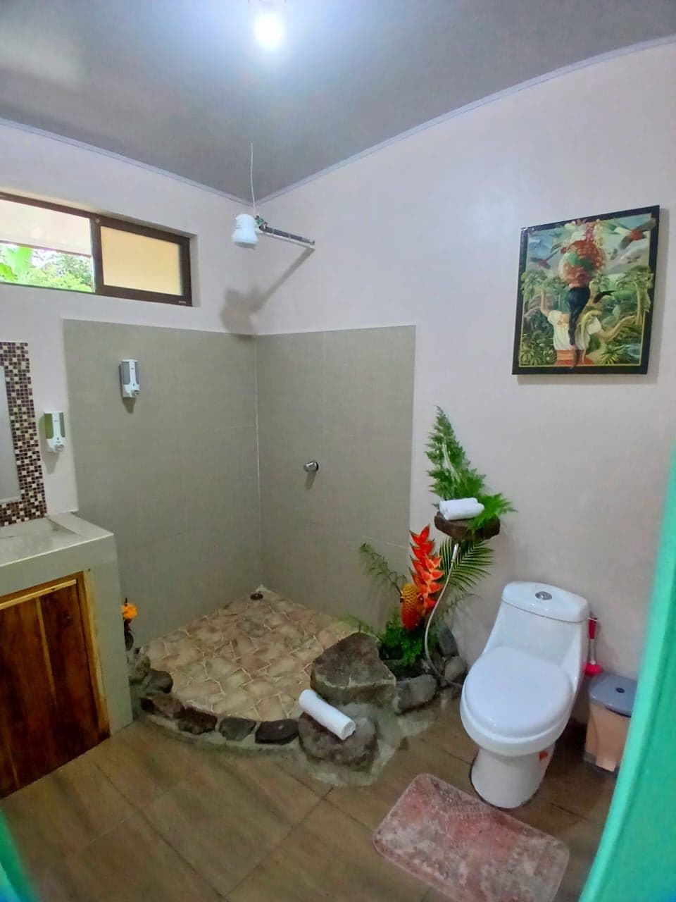 Habana River Lodge Eco Lodge for Sale in La Fortuna Costa Rica, photo 9