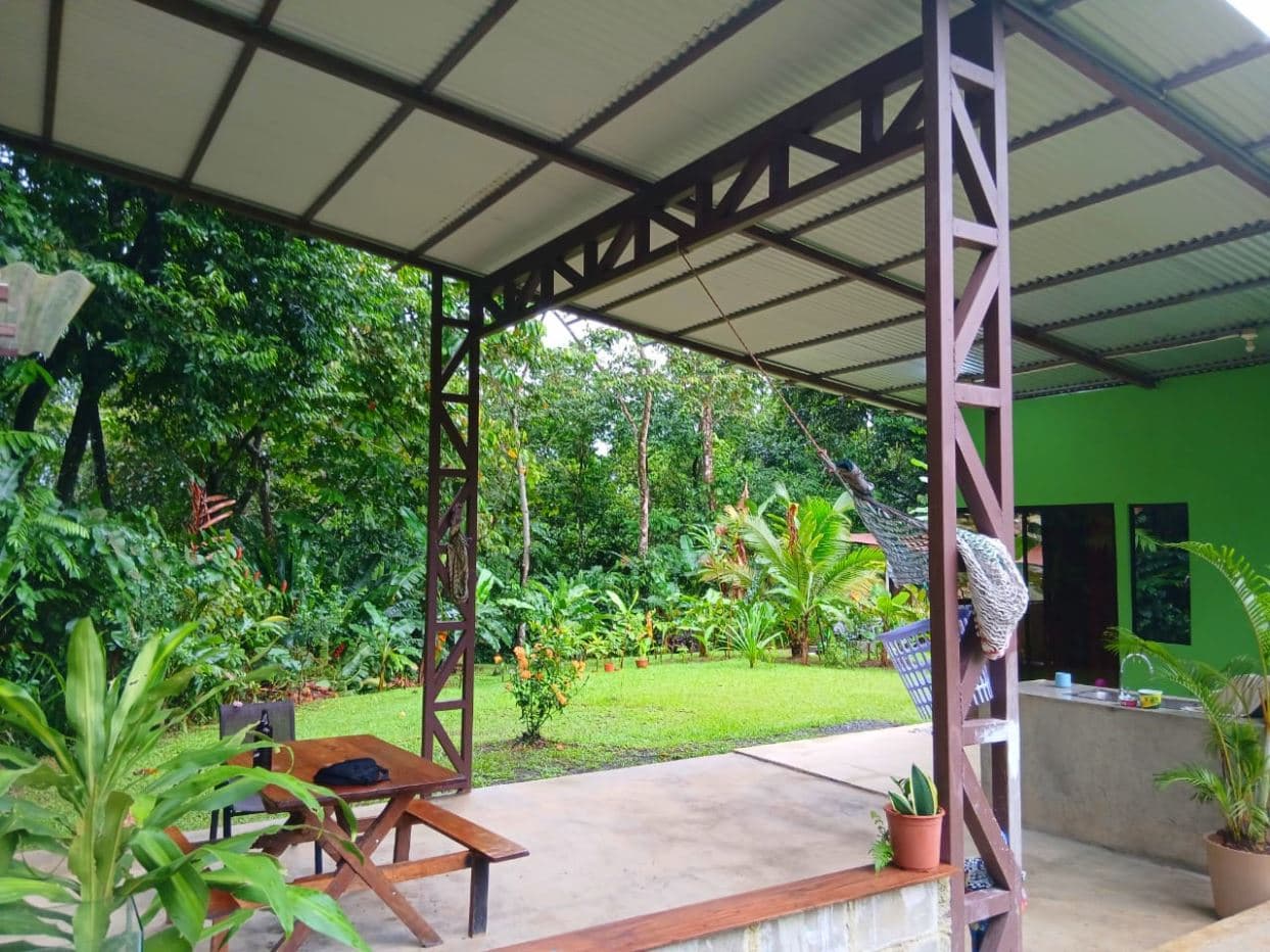 Habana River Lodge Eco Lodge for Sale in La Fortuna Costa Rica, photo 13