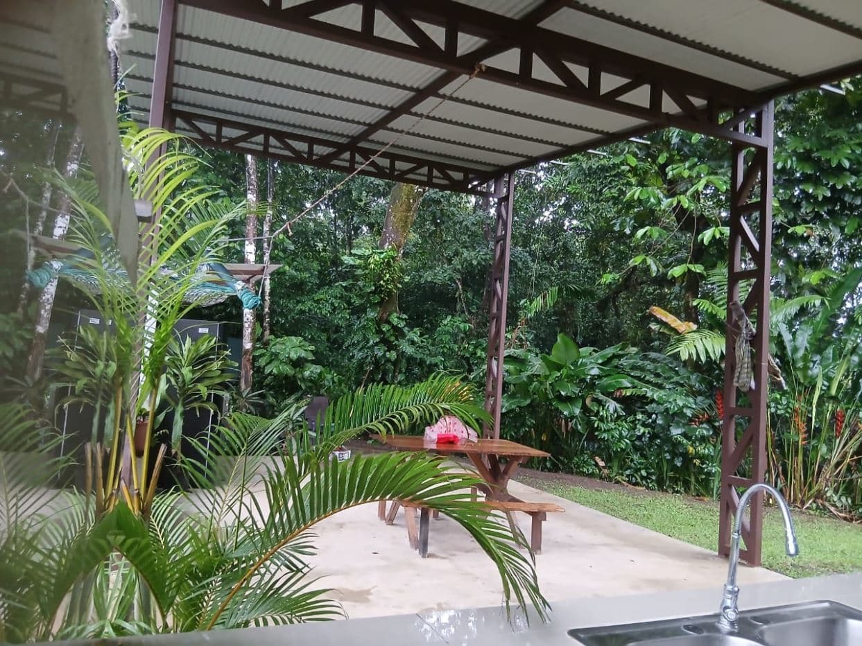 Habana River Lodge Eco Lodge for Sale in La Fortuna Costa Rica, photo 12