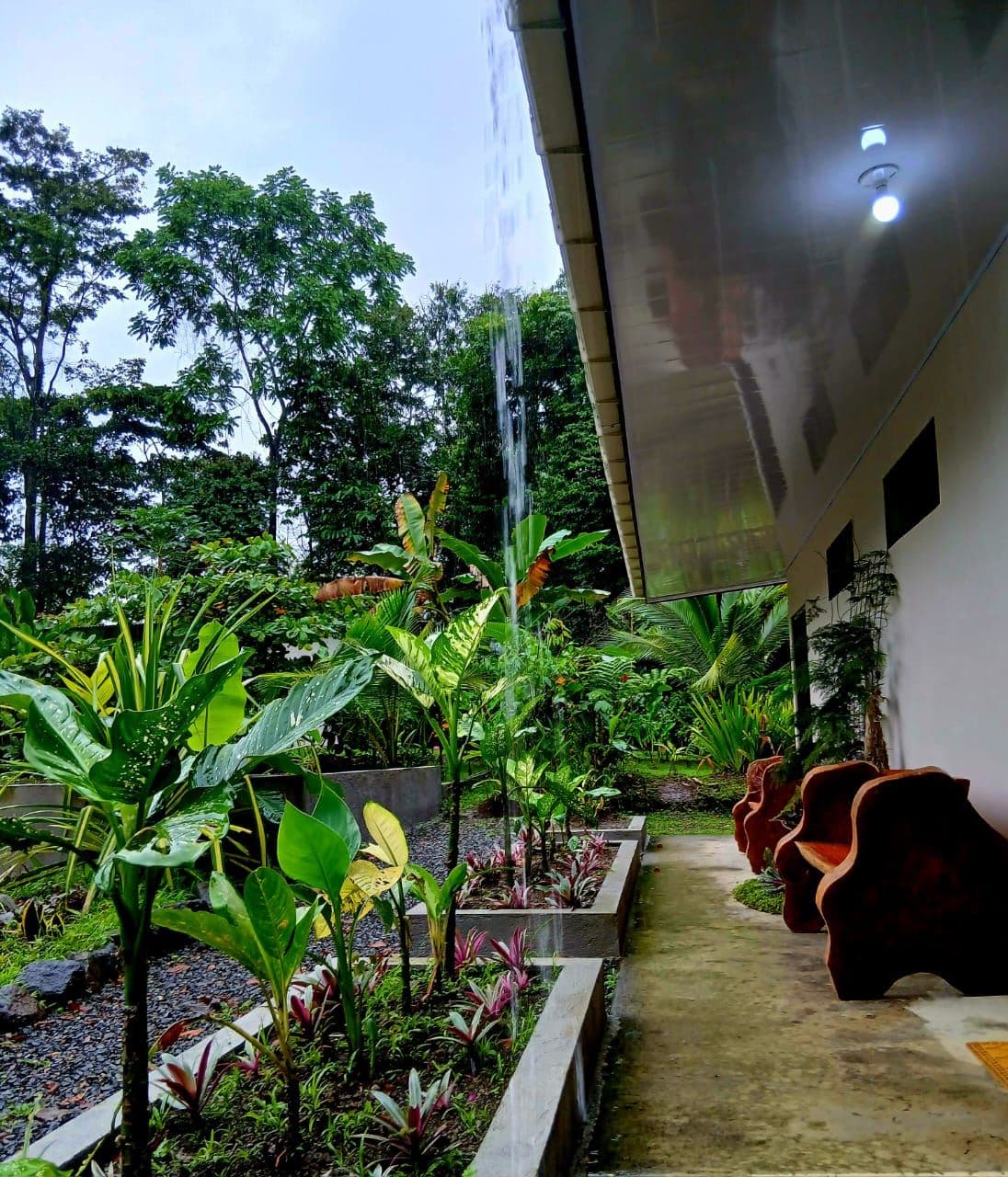 Habana River Lodge Eco Lodge for Sale in La Fortuna Costa Rica, photo 17