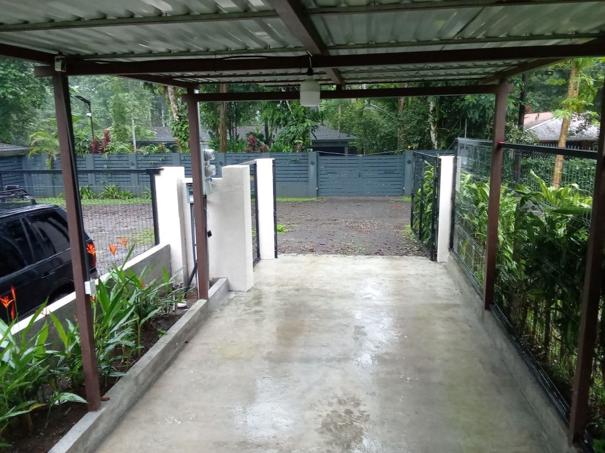 Habana River Lodge Eco Lodge for Sale in La Fortuna Costa Rica, photo 14