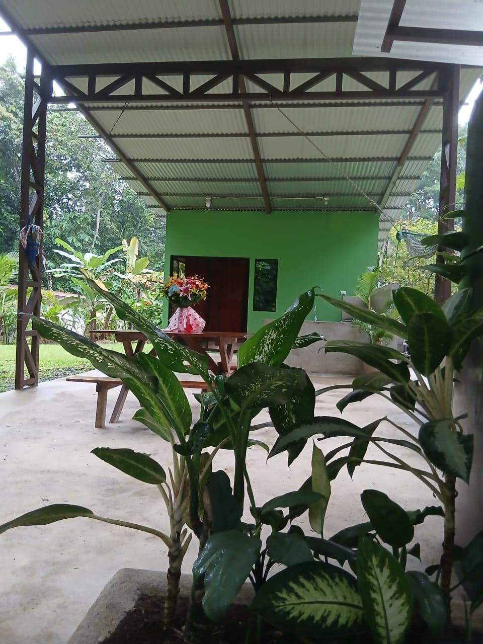 Habana River Lodge Eco Lodge for Sale in La Fortuna Costa Rica, photo 16