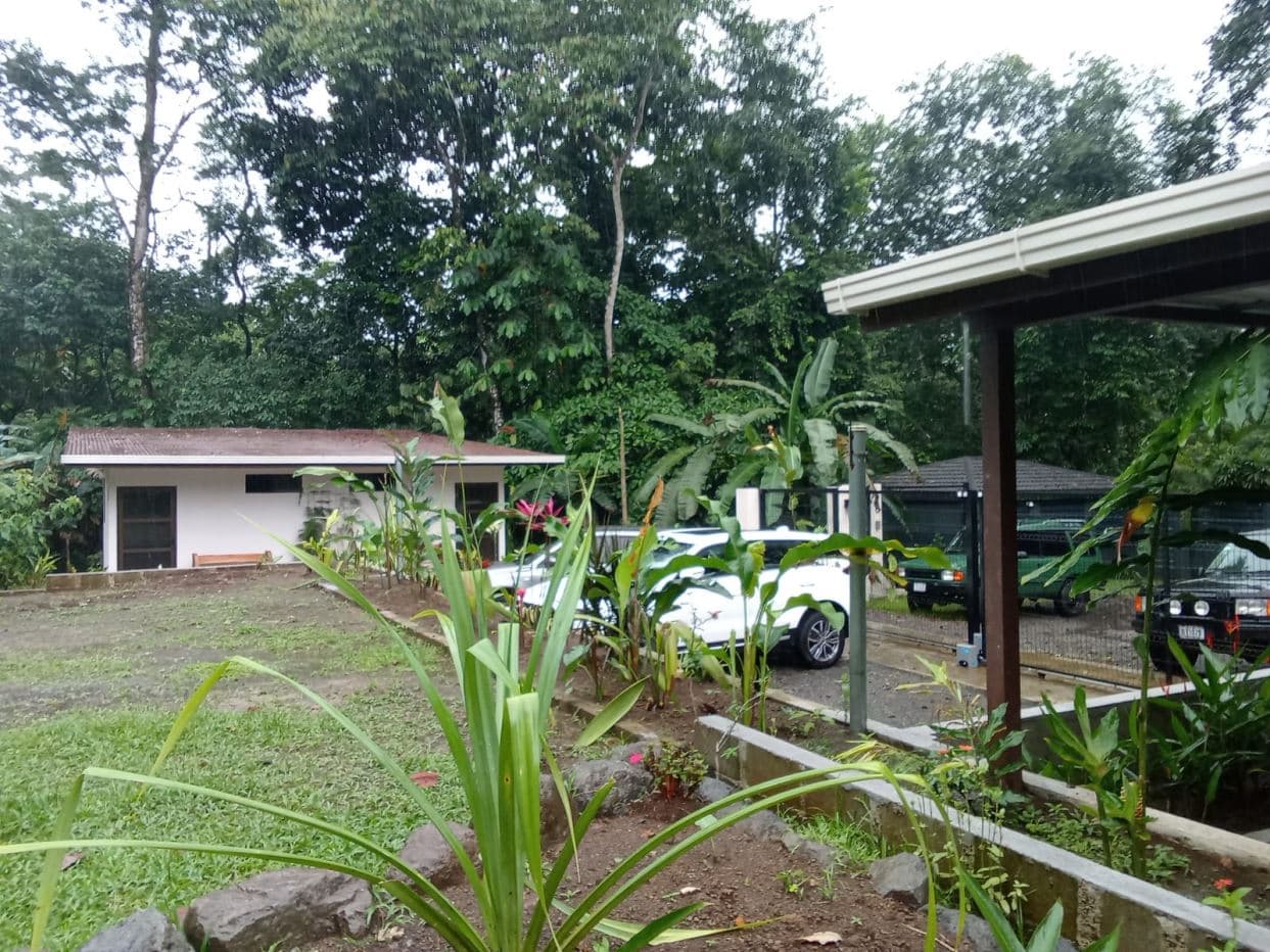 Habana River Lodge Eco Lodge for Sale in La Fortuna Costa Rica, photo 20