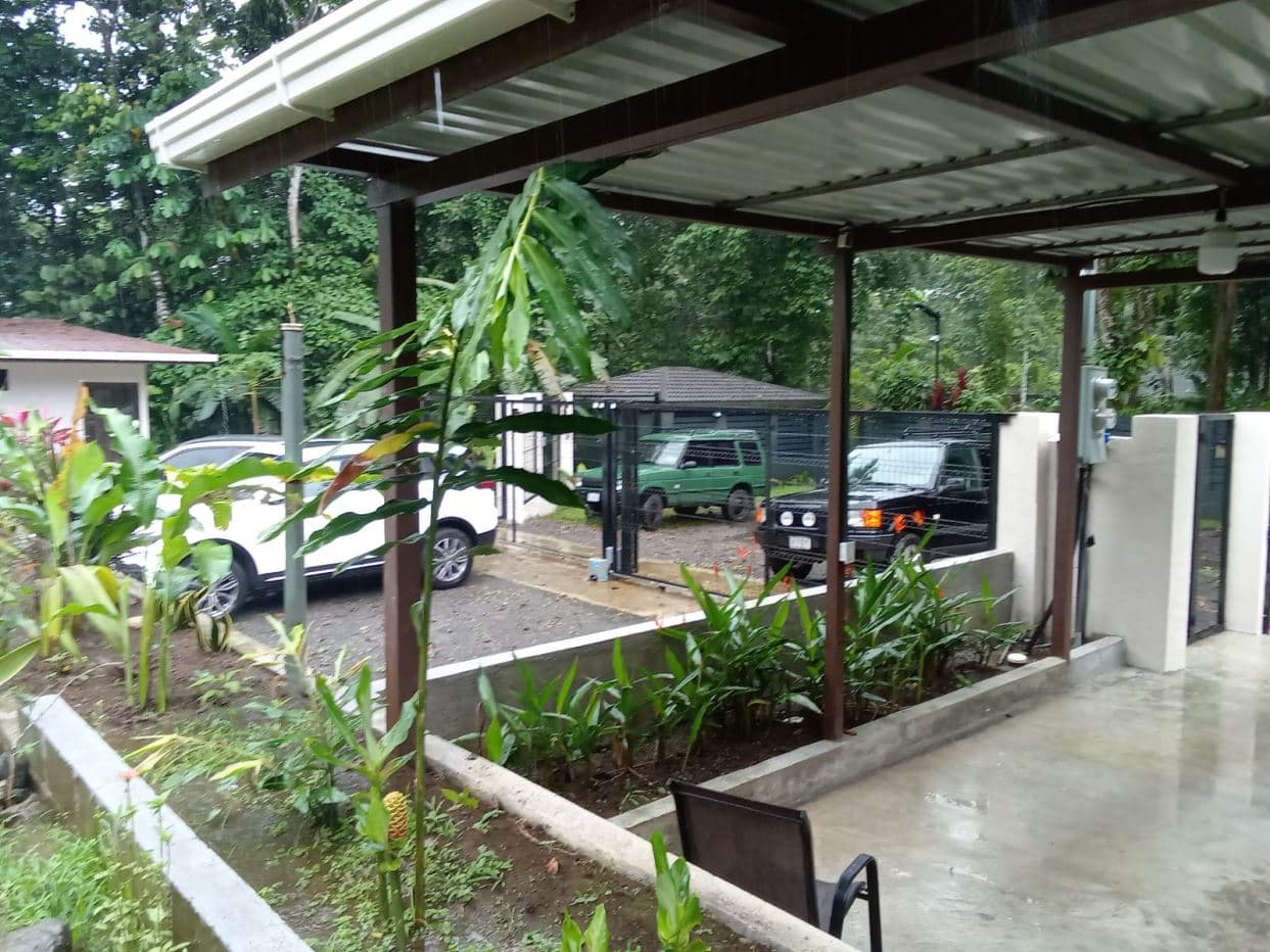 Habana River Lodge Eco Lodge for Sale in La Fortuna Costa Rica, photo 18