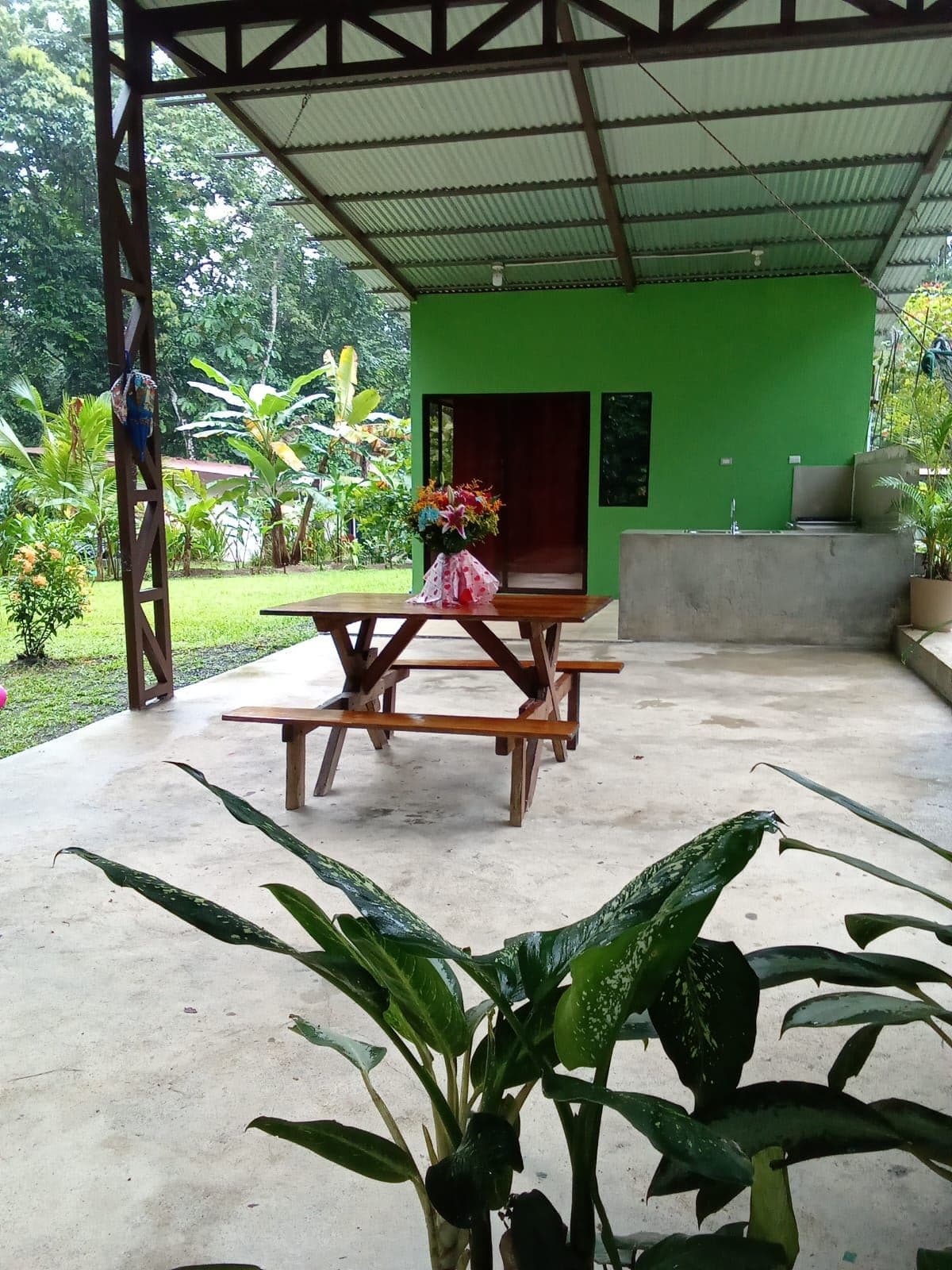 Habana River Lodge Eco Lodge for Sale in La Fortuna Costa Rica, photo 19