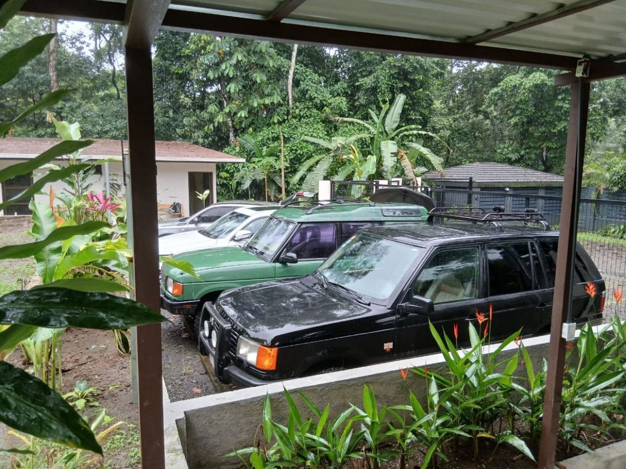 Habana River Lodge Eco Lodge for Sale in La Fortuna Costa Rica, photo 21