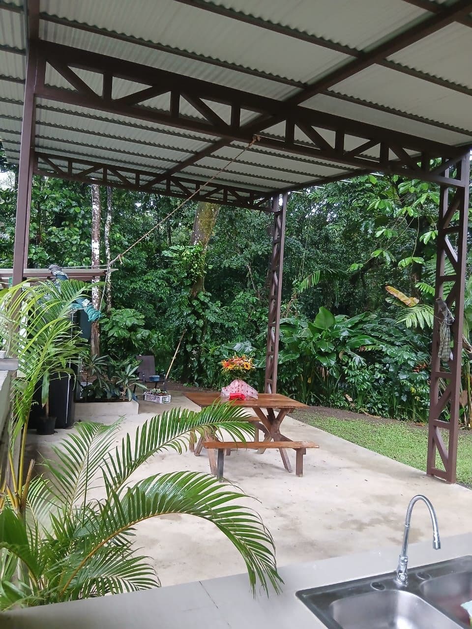 Habana River Lodge Eco Lodge for Sale in La Fortuna Costa Rica, photo 26