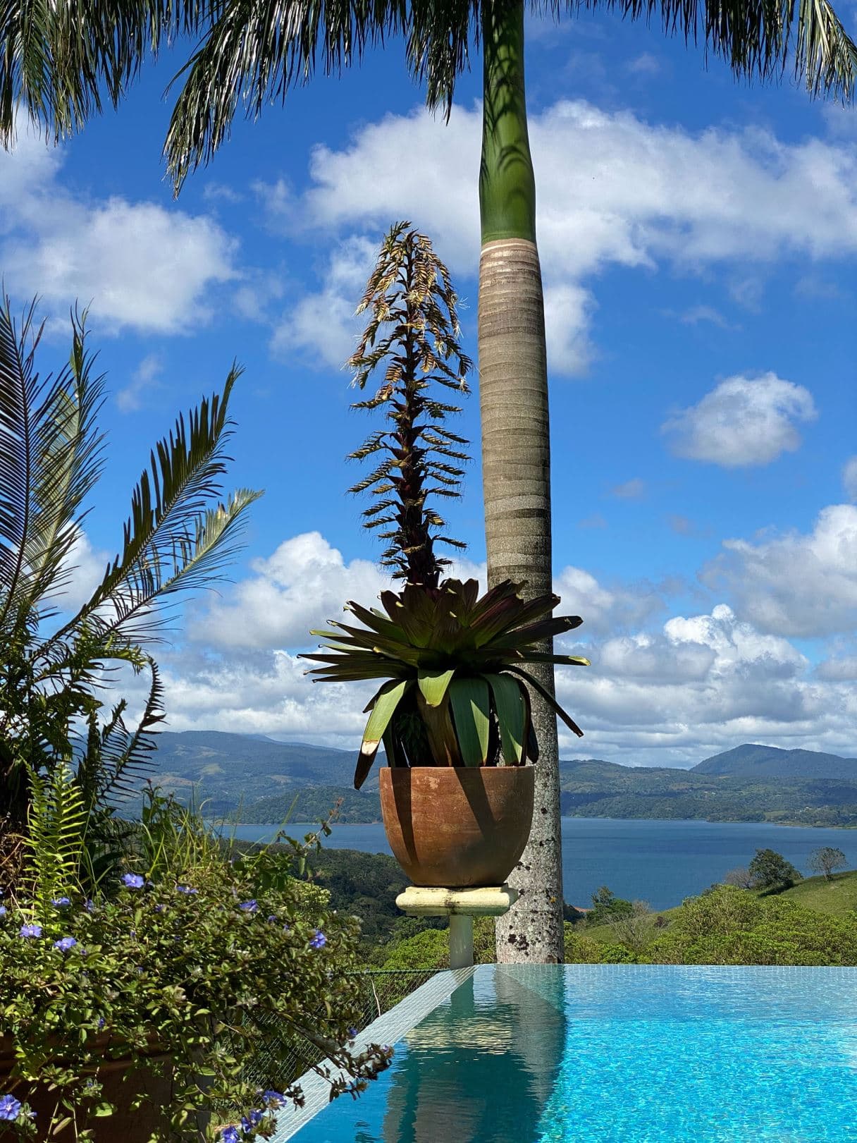 LUXURY MOUNTAIN VILLA AT LAKE ARENAL FOR SALE WITH SPECTACULAR VIEW OF Lake Arenal, photo 25