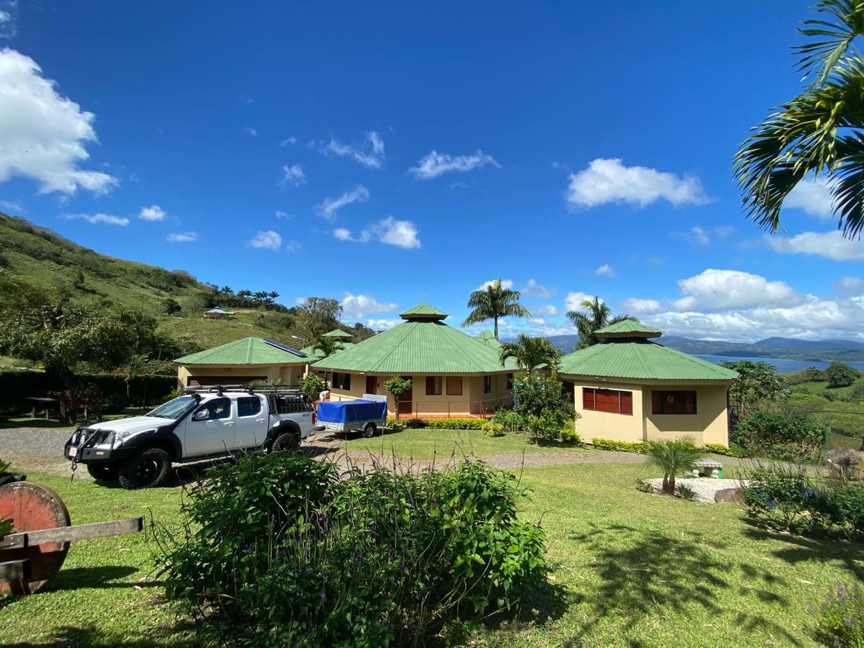 LUXURY MOUNTAIN VILLA AT LAKE ARENAL FOR SALE WITH SPECTACULAR VIEW OF Lake Arenal, photo 29