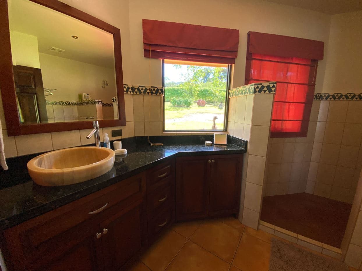 LUXURY MOUNTAIN VILLA AT LAKE ARENAL FOR SALE WITH SPECTACULAR VIEW OF Lake Arenal, photo 16