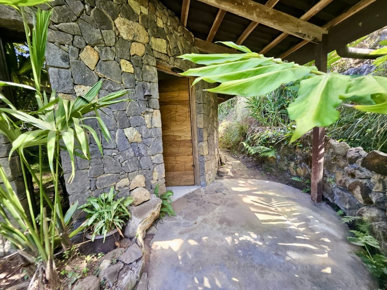 Riverstone eco home near Lake Arenal Costa Rica, photo 10