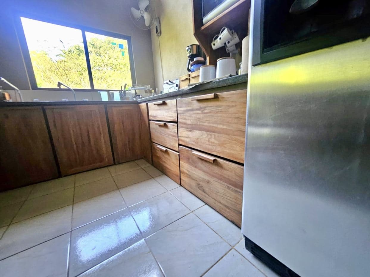 Riverstone eco home near Lake Arenal Costa Rica, photo 9