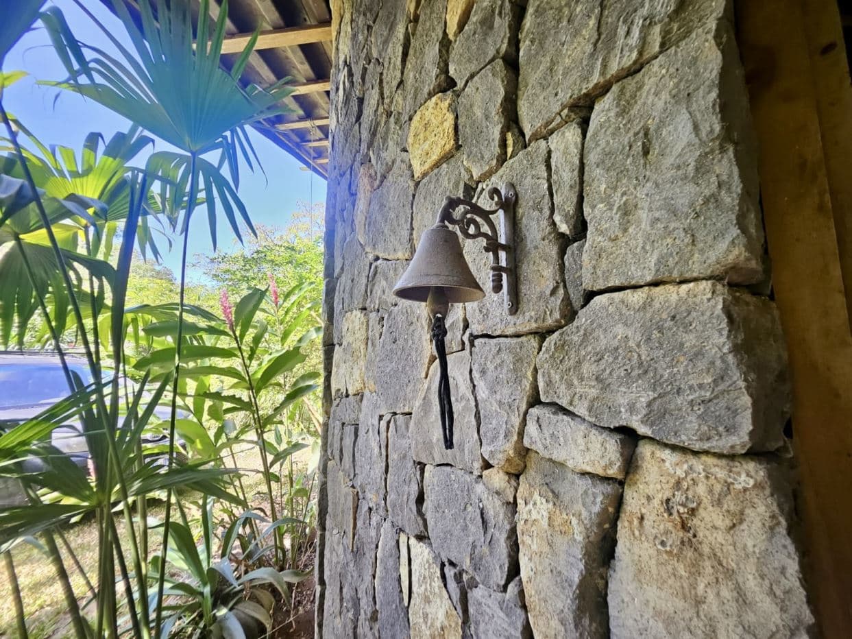 Riverstone eco home near Lake Arenal Costa Rica, photo 2