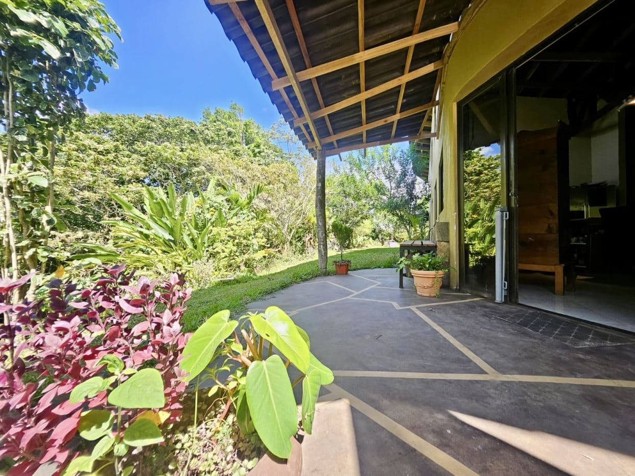 Riverstone eco home near Lake Arenal Costa Rica, photo 8