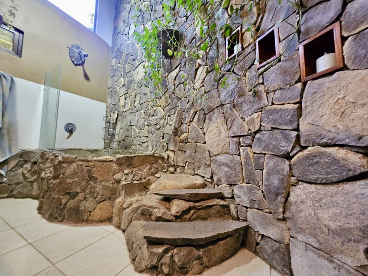 Riverstone eco home near Lake Arenal Costa Rica, photo 13