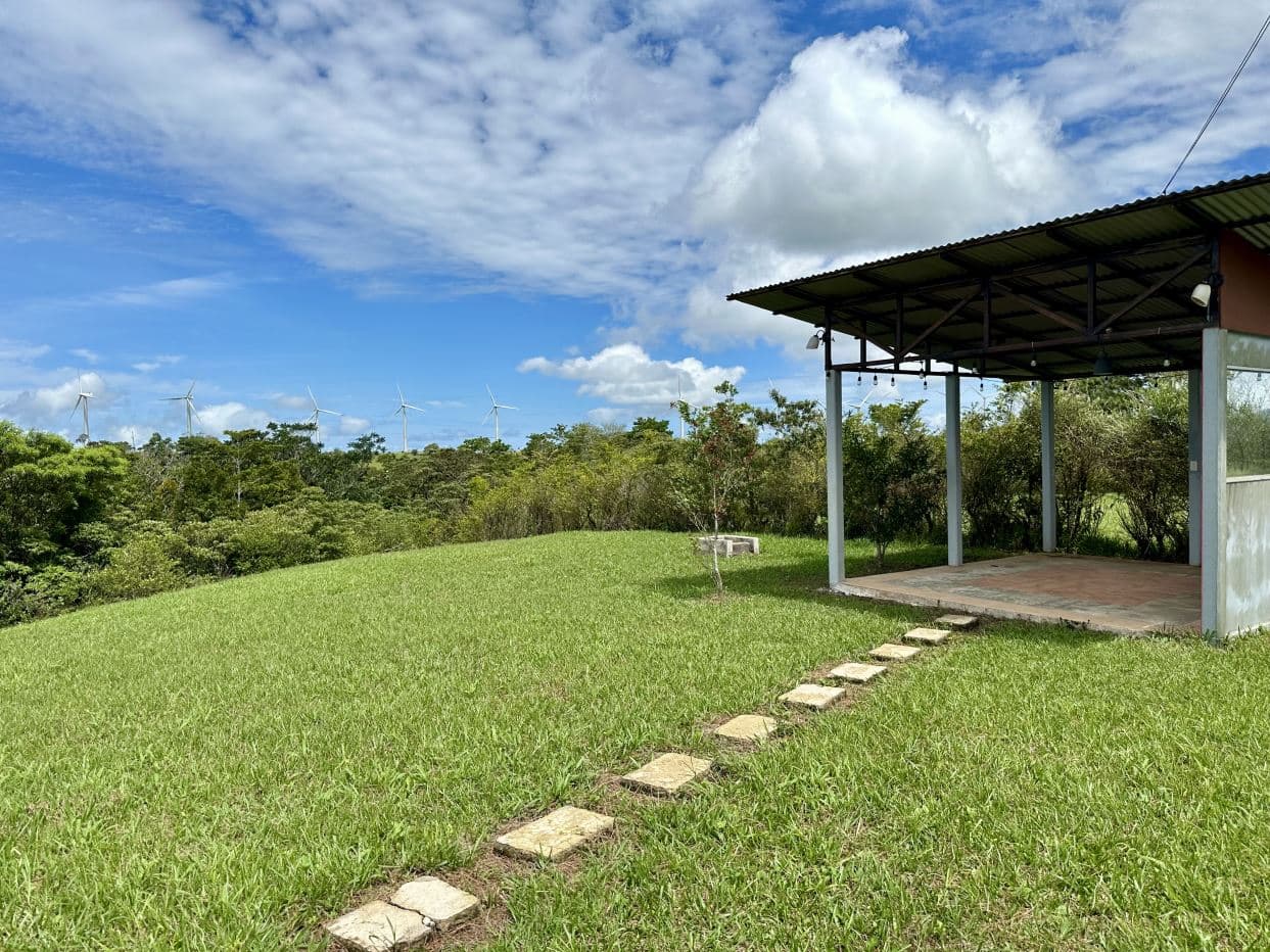 Modern Cabin on Huge Property in Tilaran near Lake Arenal Costa Rica for Sale, photo 23