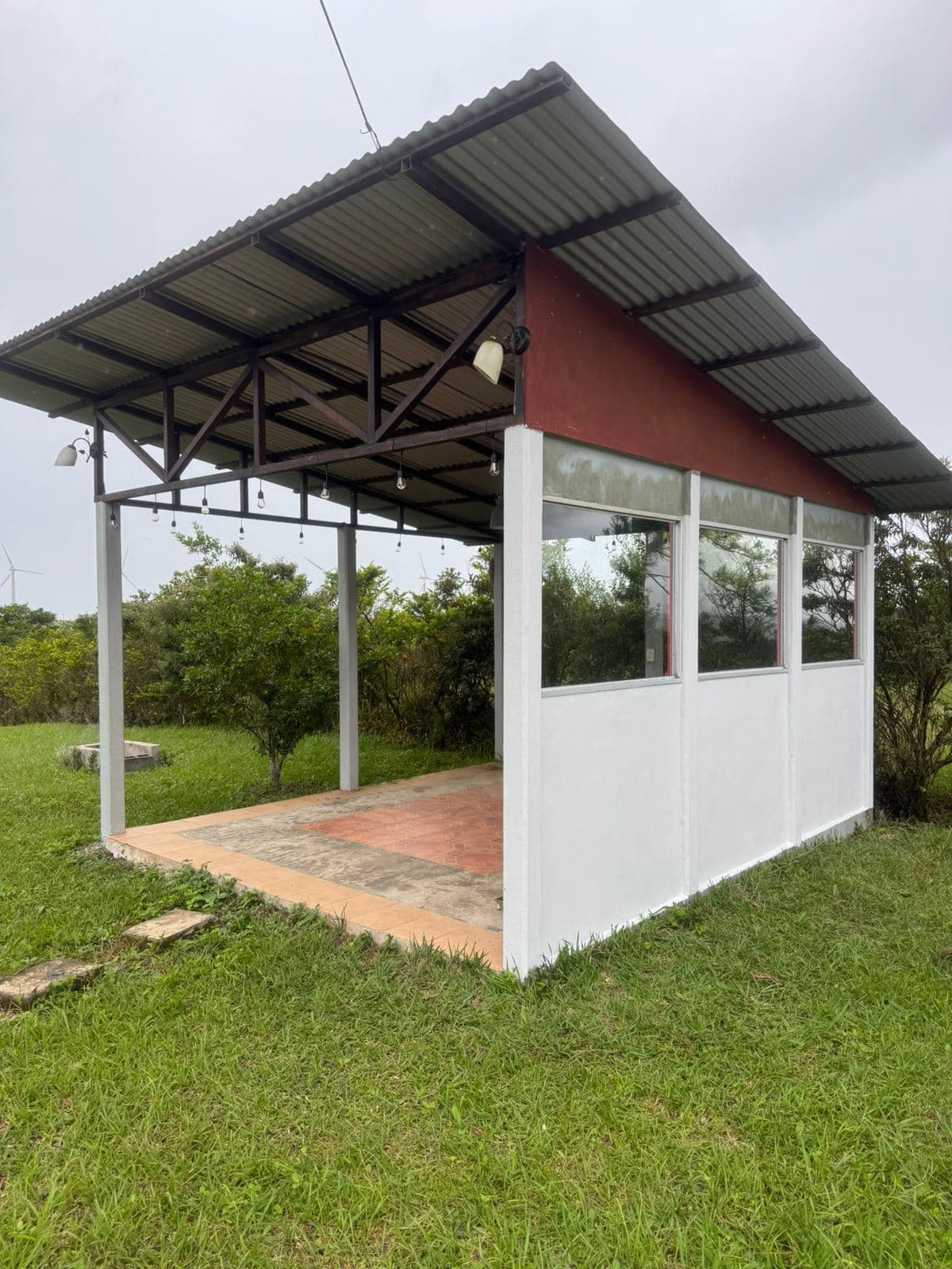 Modern Cabin on Huge Property in Tilaran near Lake Arenal Costa Rica for Sale, photo 4