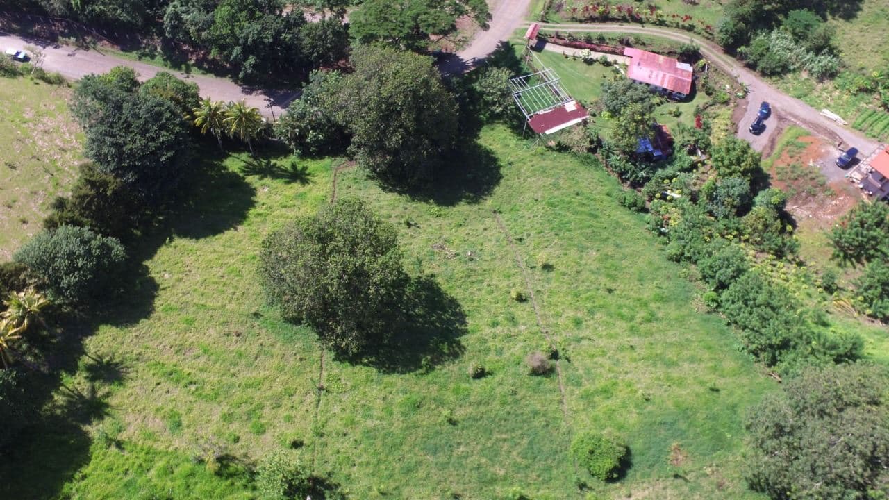 Lakefront lot for sale at Lake Arenal, Tronadora, photo 5