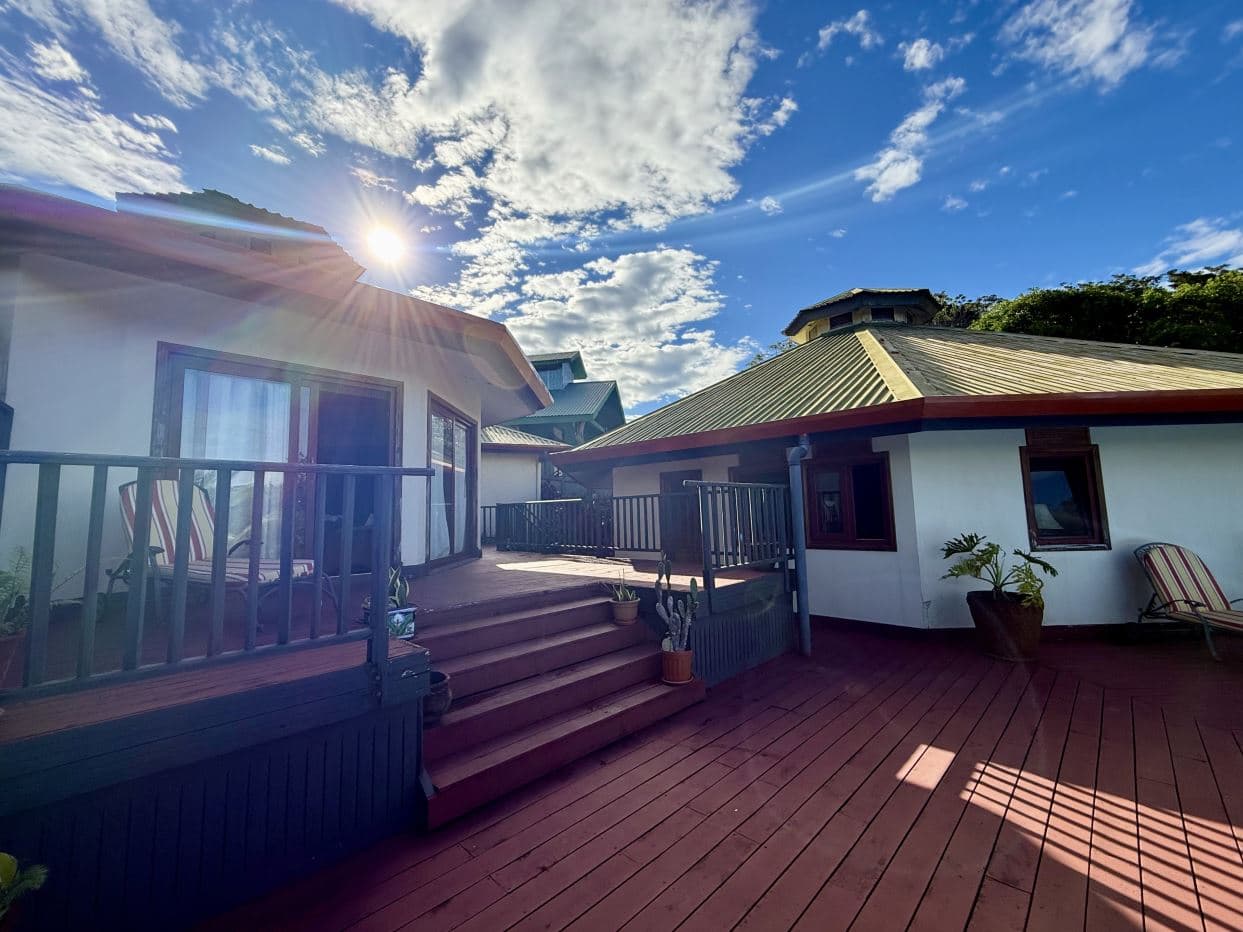 Luxury Lakefront Villa at Lake Arenal, photo 3