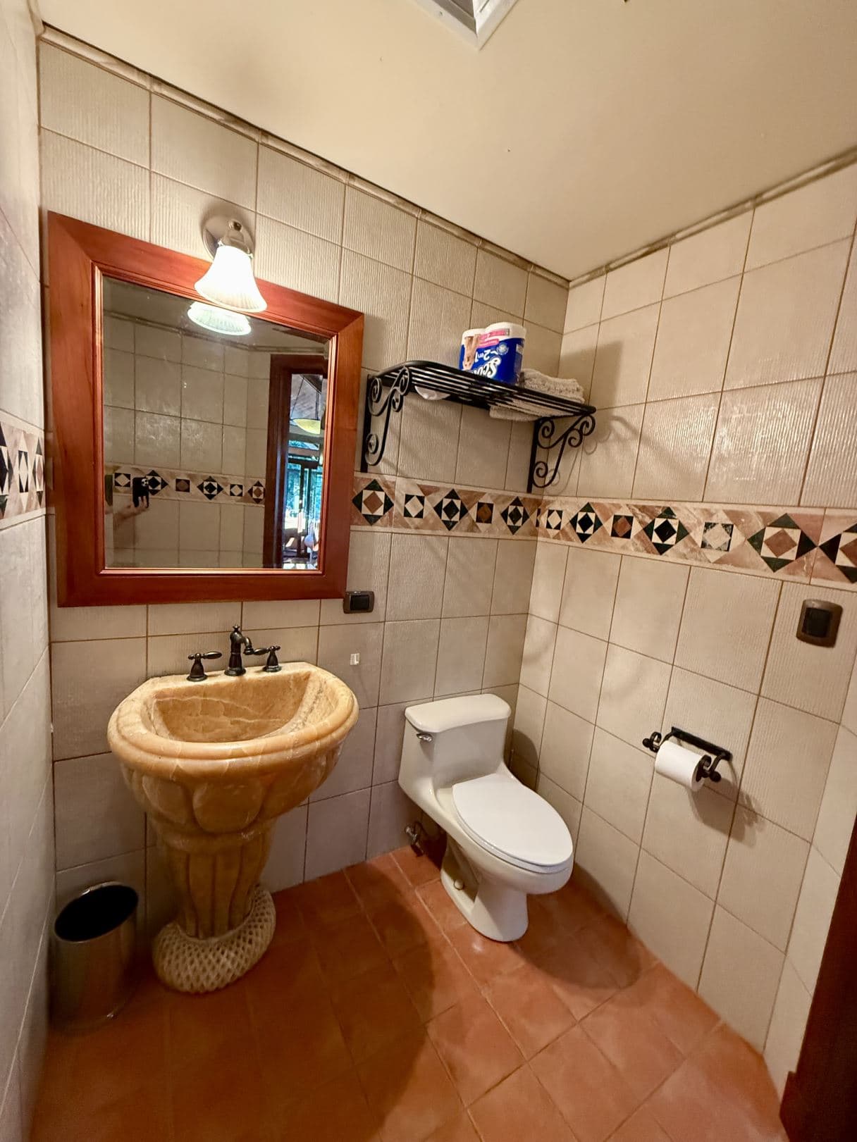 Luxury Lakefront Villa at Lake Arenal, photo 27