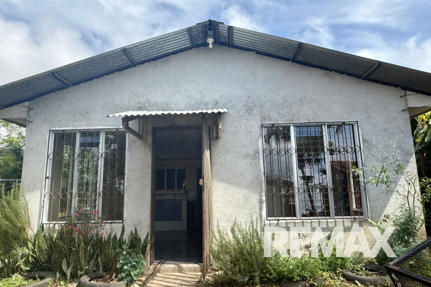 House near Tilarán and Lake Arenal, photo 13