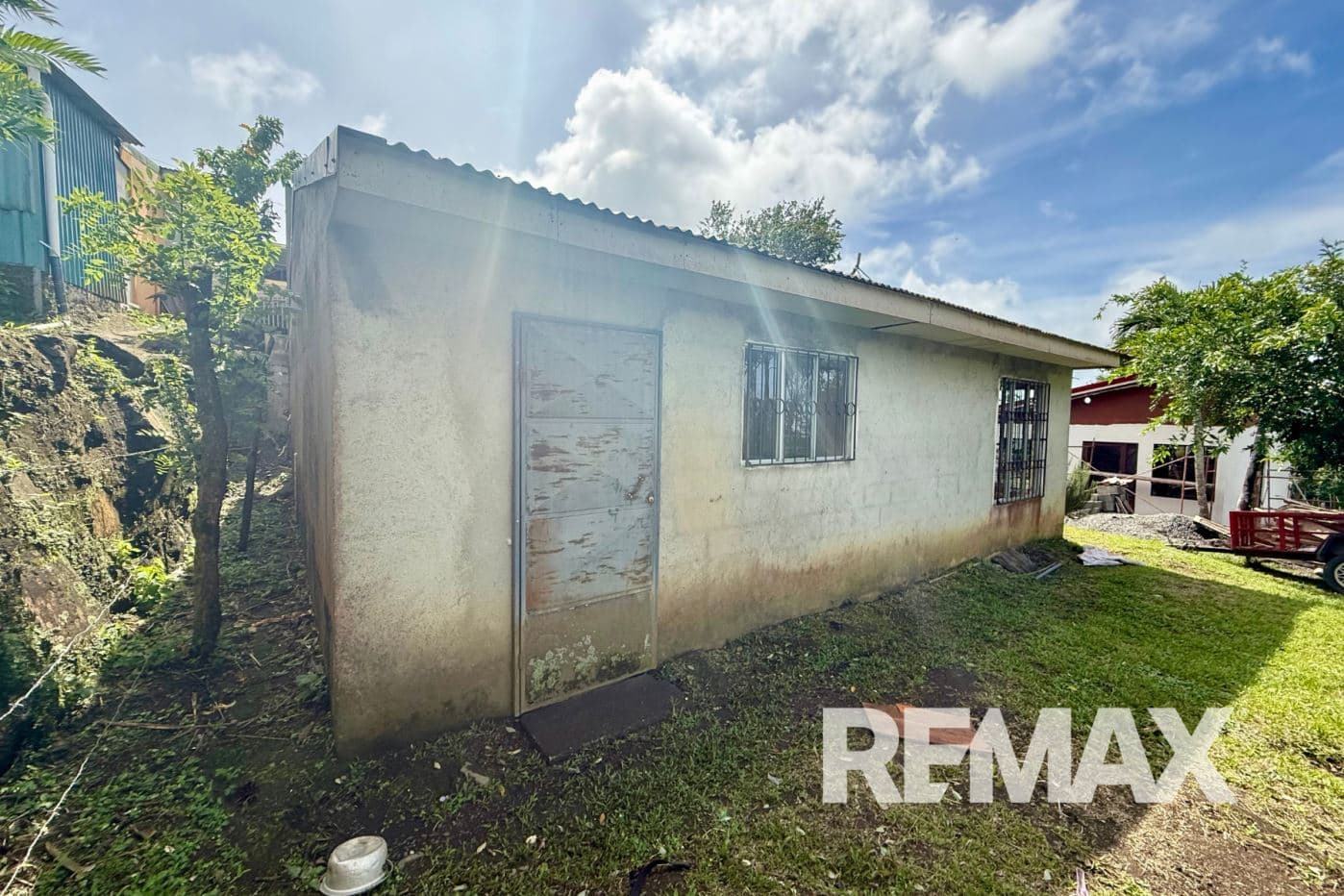 House near Tilarán and Lake Arenal, photo 10