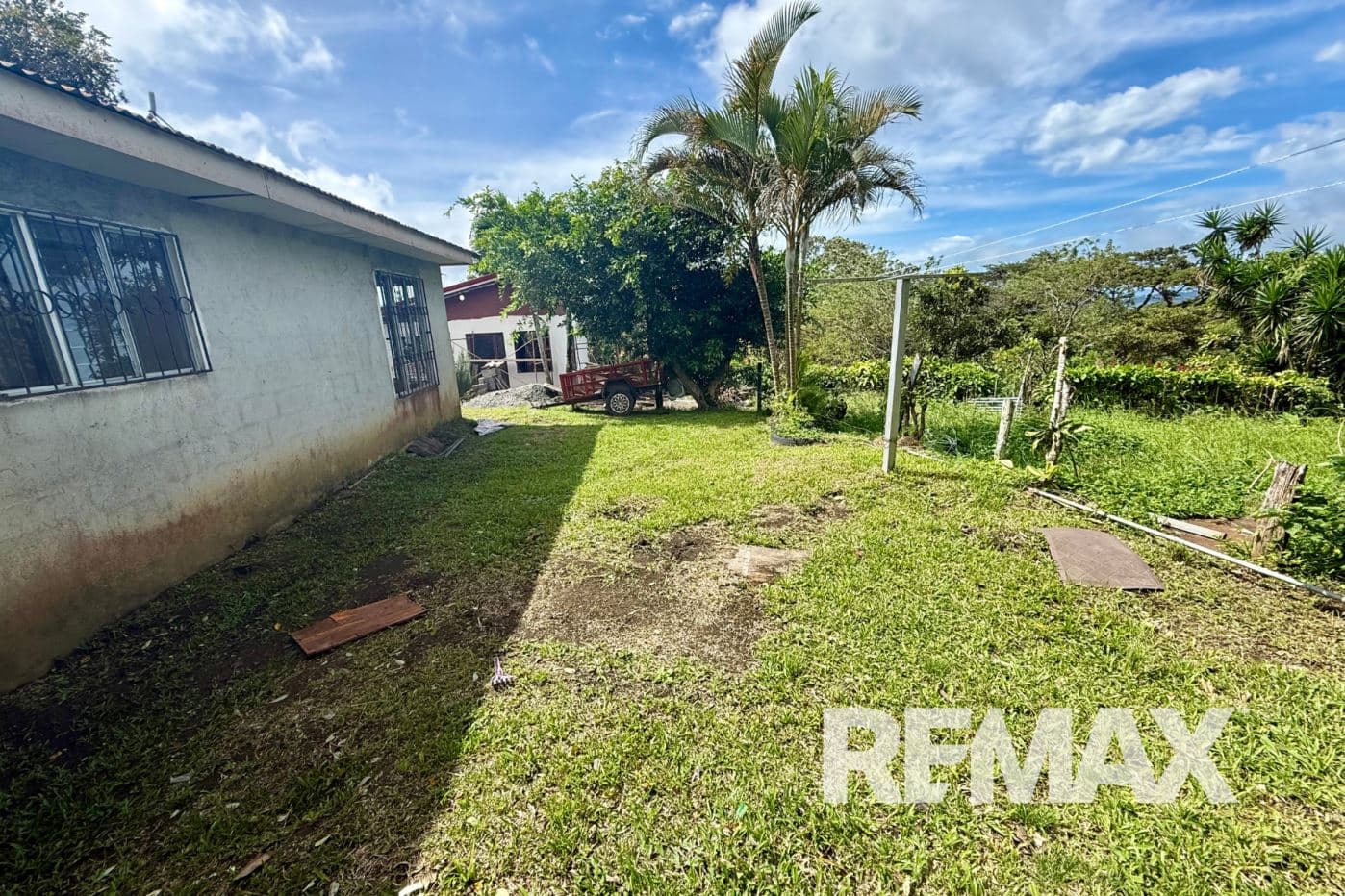 House near Tilarán and Lake Arenal, photo 12