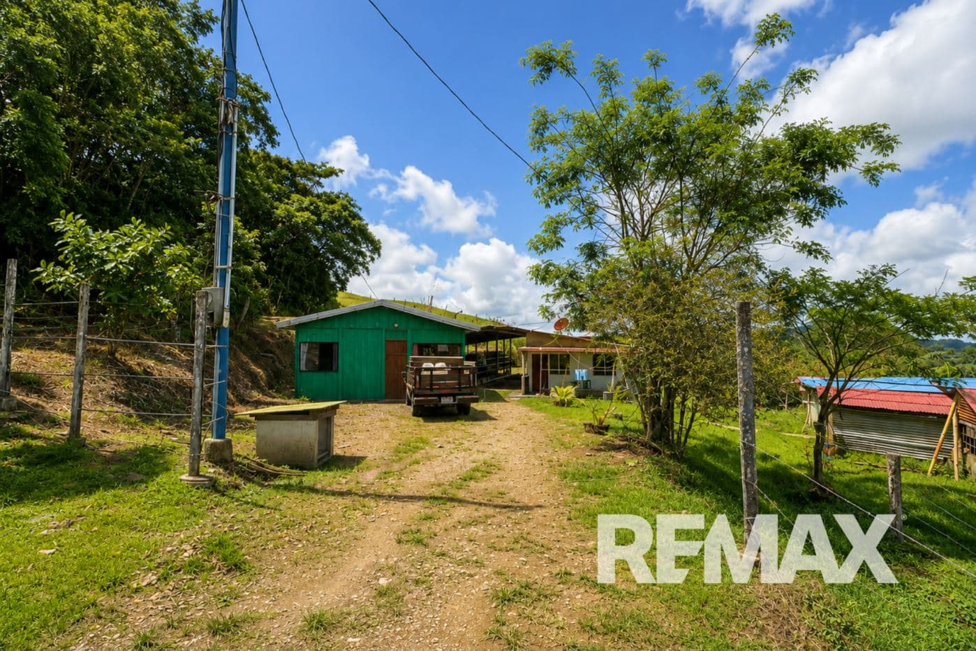 Cattle ranch near Lake Arenal, photo 16