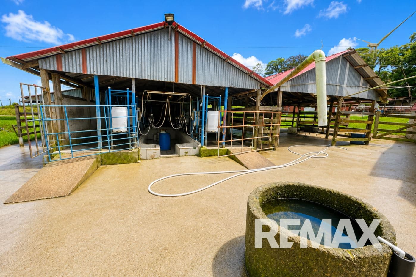 Cattle ranch near Lake Arenal, photo 10