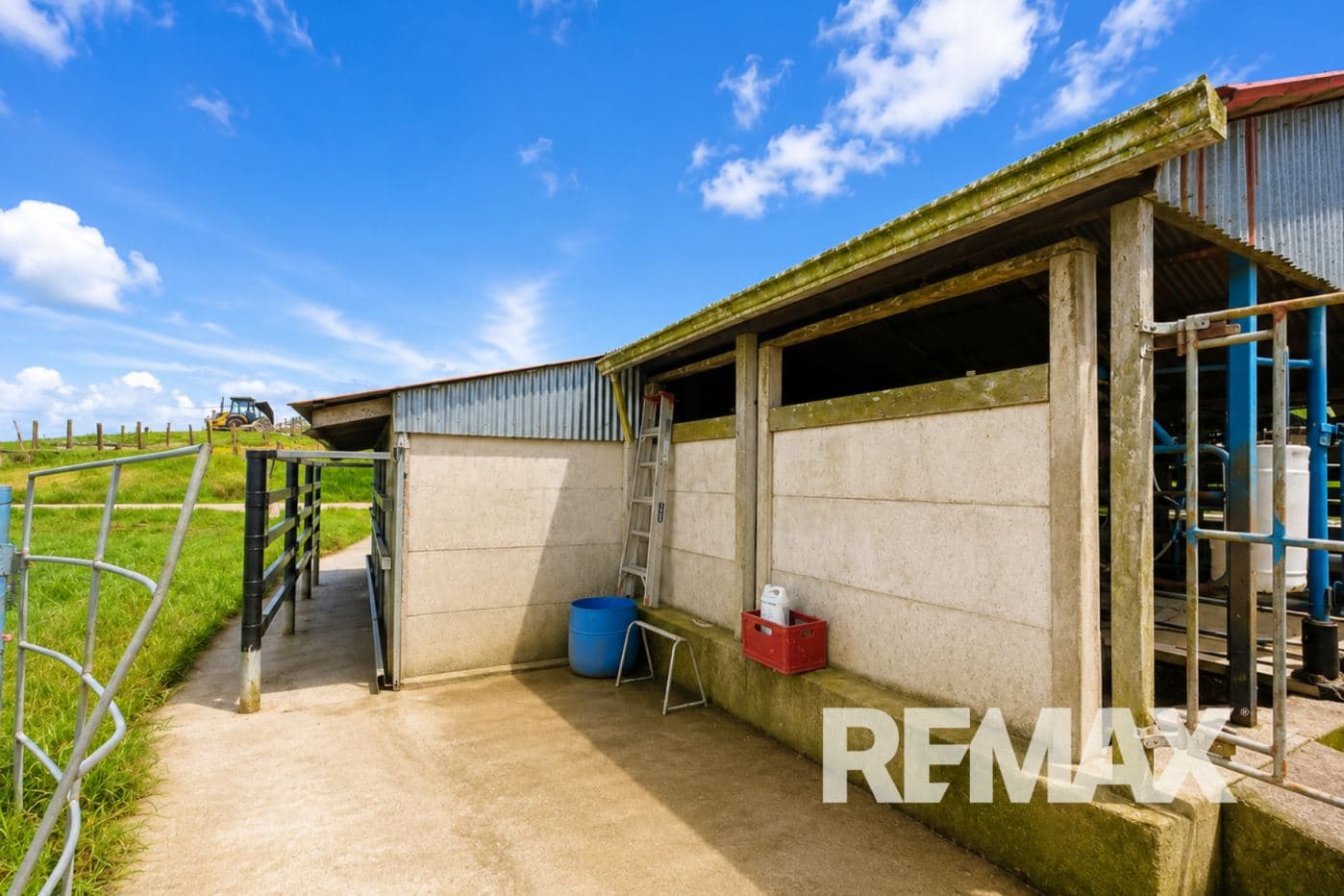 Cattle ranch near Lake Arenal, photo 11