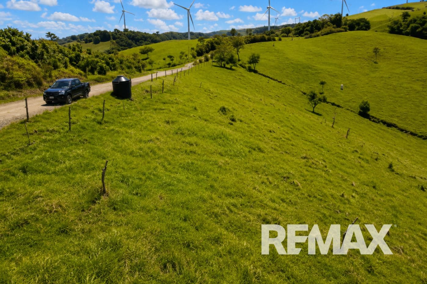 Cattle ranch near Lake Arenal, photo 24