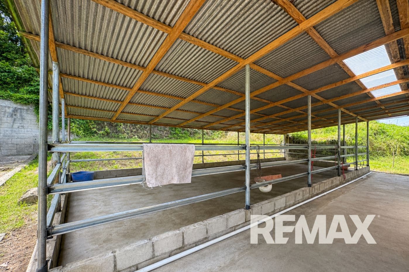 Cattle ranch near Lake Arenal, photo 13