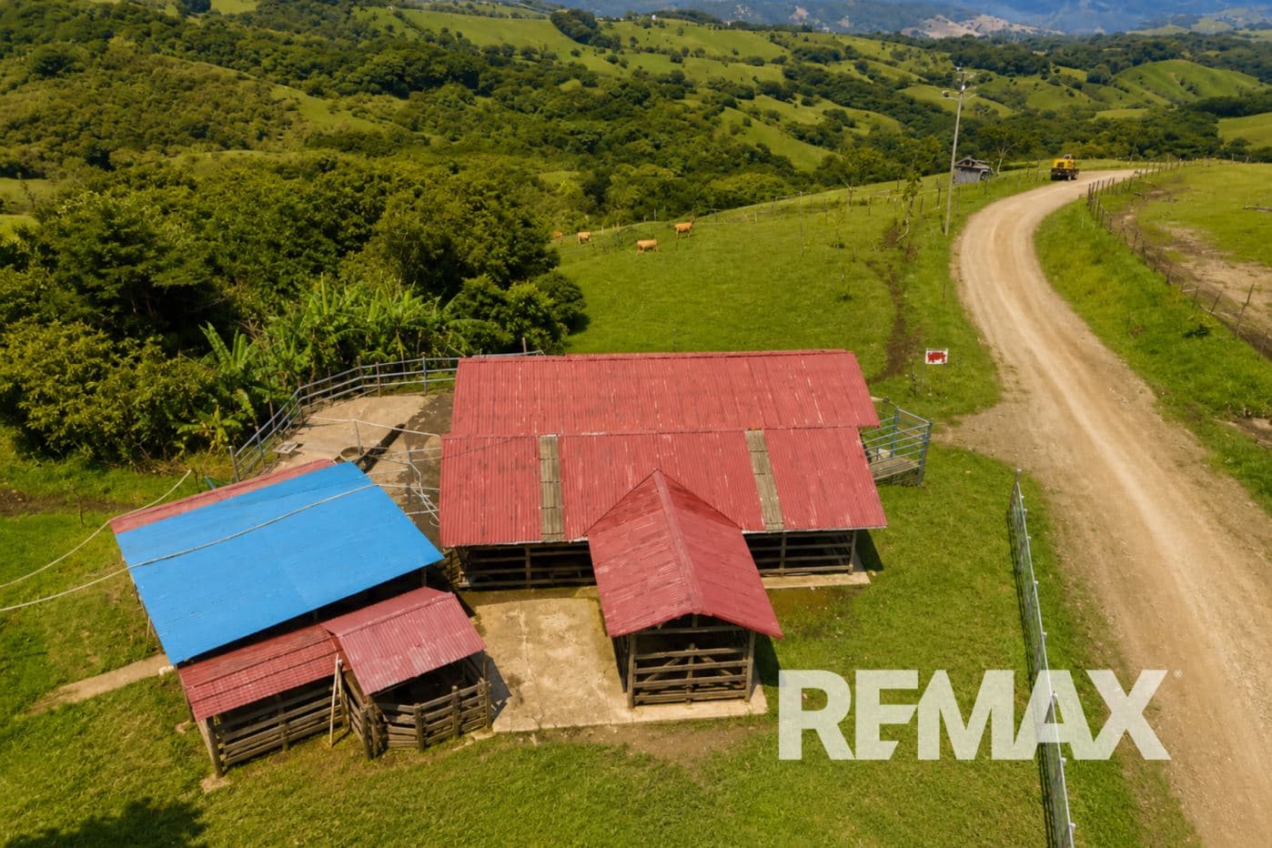 Cattle ranch near Lake Arenal, photo 18