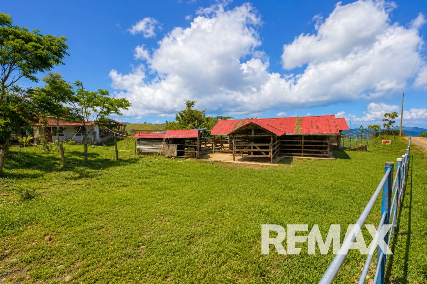 Cattle ranch near Lake Arenal, photo 23