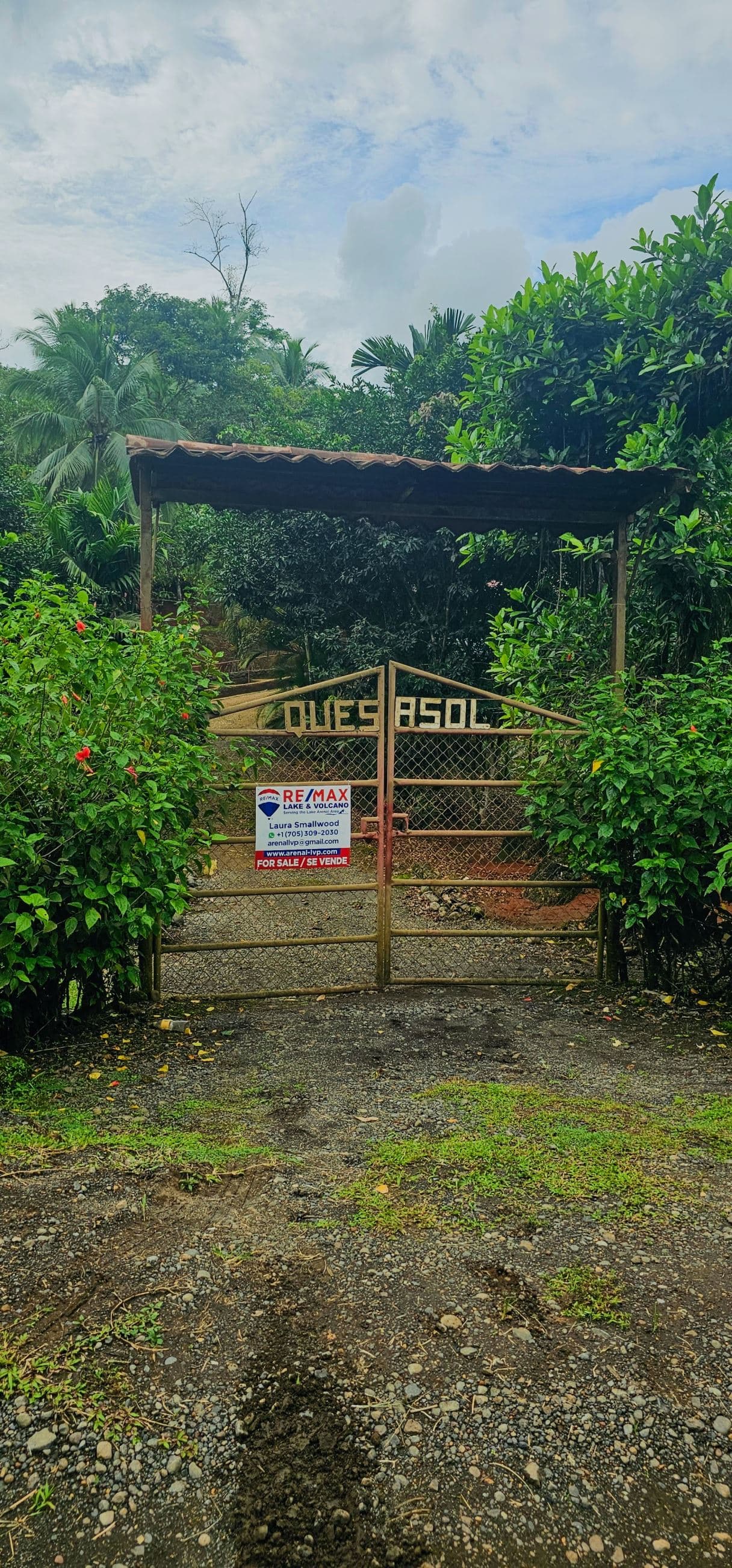 Fully Fenced 78,000m² Farm with Two Homes, Stables & Water Sources – Pocosol, San Carlos, photo 4