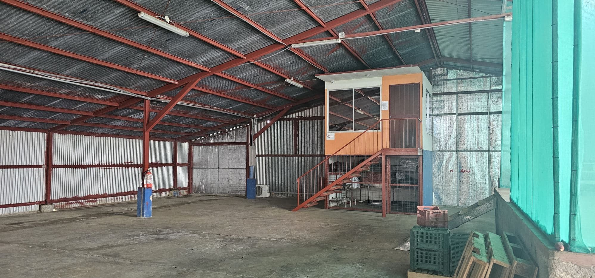 100,000+ m² Agricultural Investment with Established Packing & Processing Facility, photo 6
