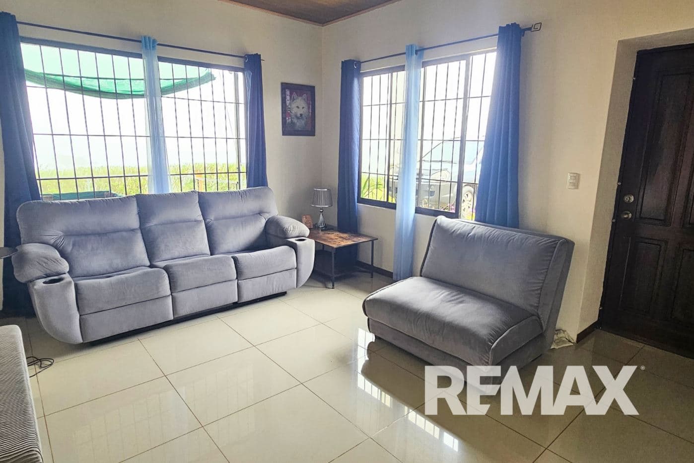 Off-Grid Mountain Home with Multiple Volcano Views on 5,775 m² – La Balsa, San Ramón, photo 11