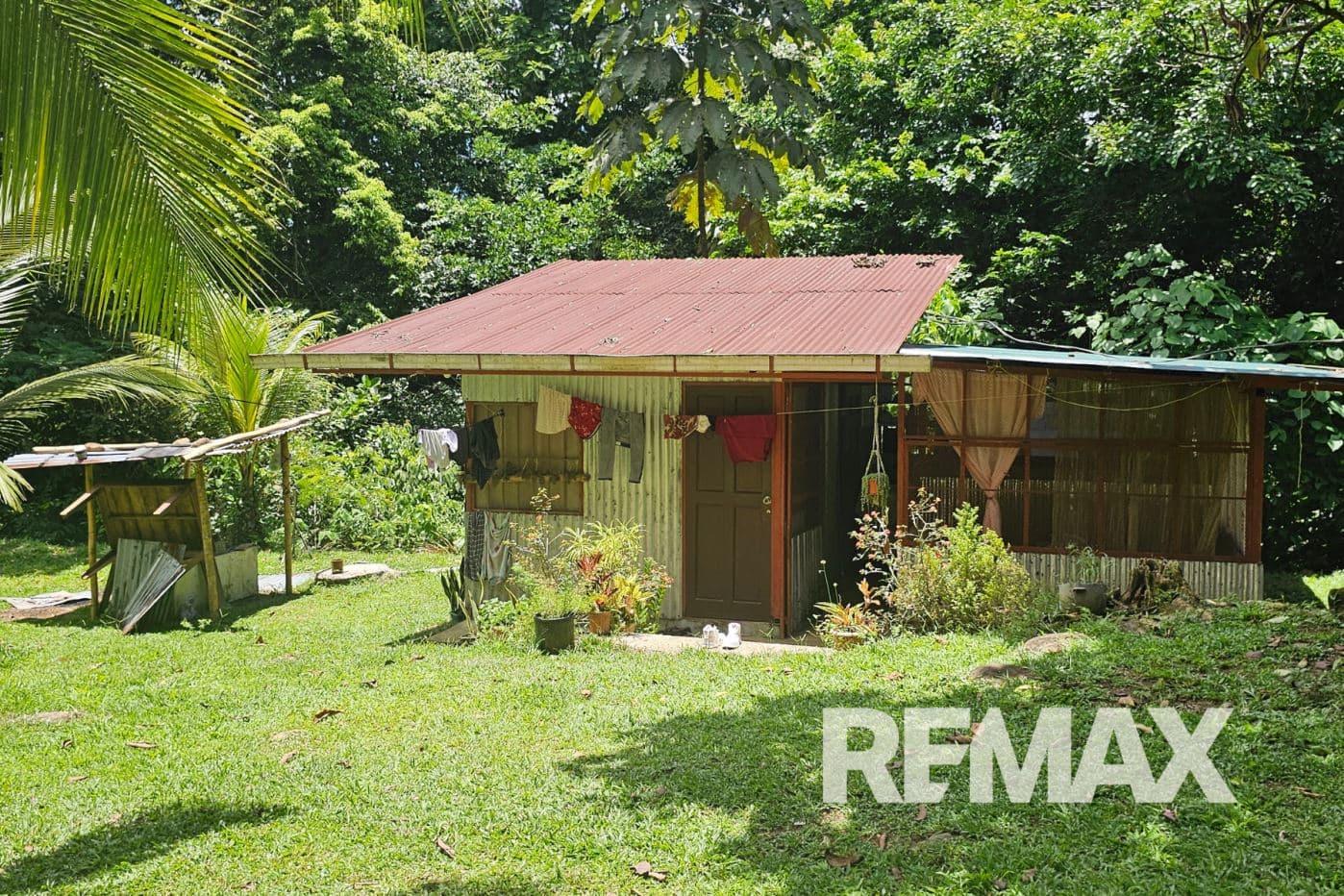 Riverfront Property with Expansion Potential Near La Fortuna – 2,918 m² + Additional 2,000 m² Usage Rights, photo 12