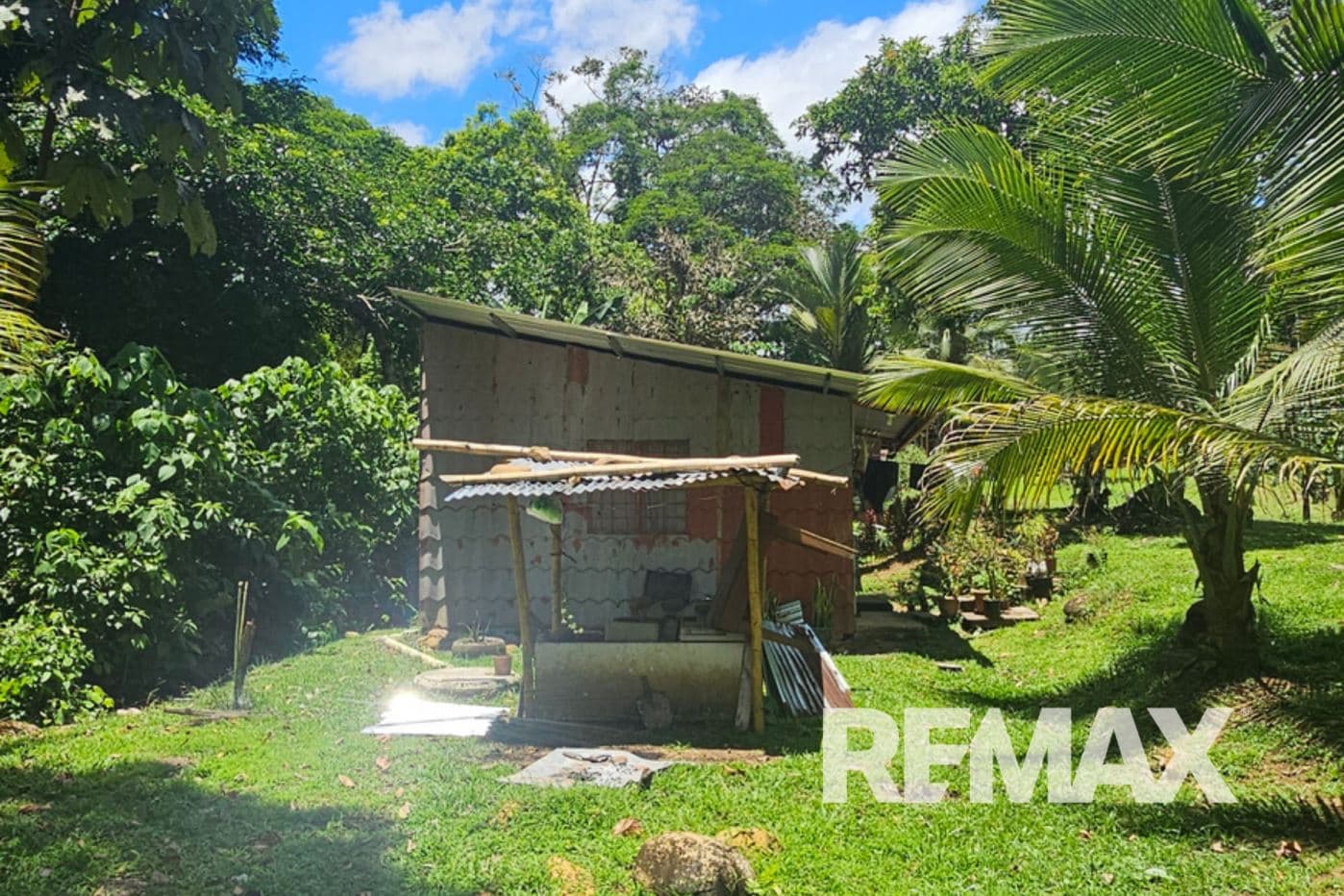 Riverfront Property with Expansion Potential Near La Fortuna – 2,918 m² + Additional 2,000 m² Usage Rights, photo 15